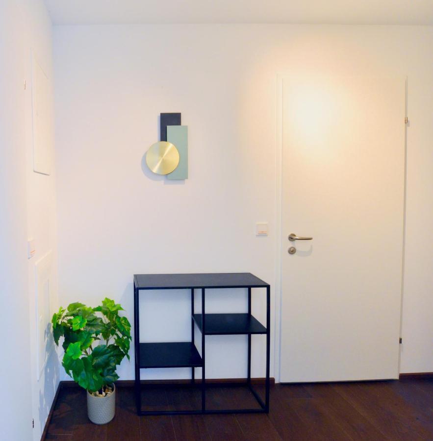Brand-New, Close To Centre, Rooftop-Summer-Pool 비엔나 외부 사진